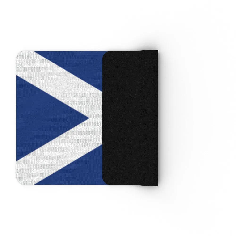 Floor Mats - Scotland
