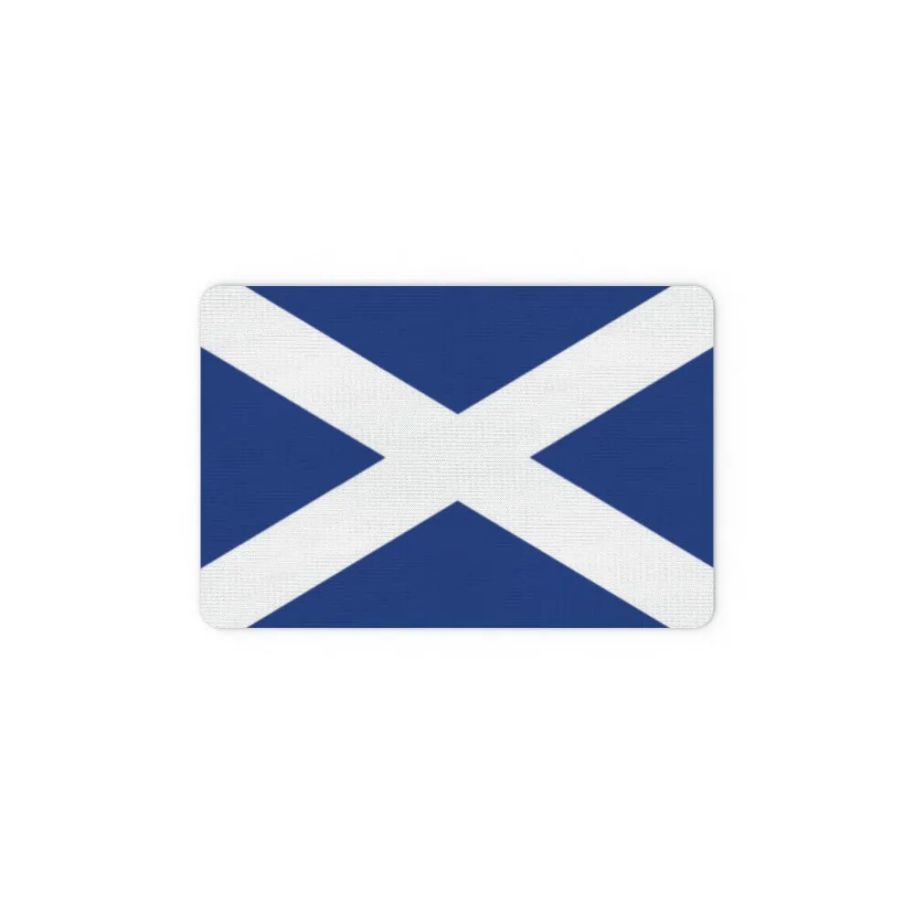Floor Mats - Scotland