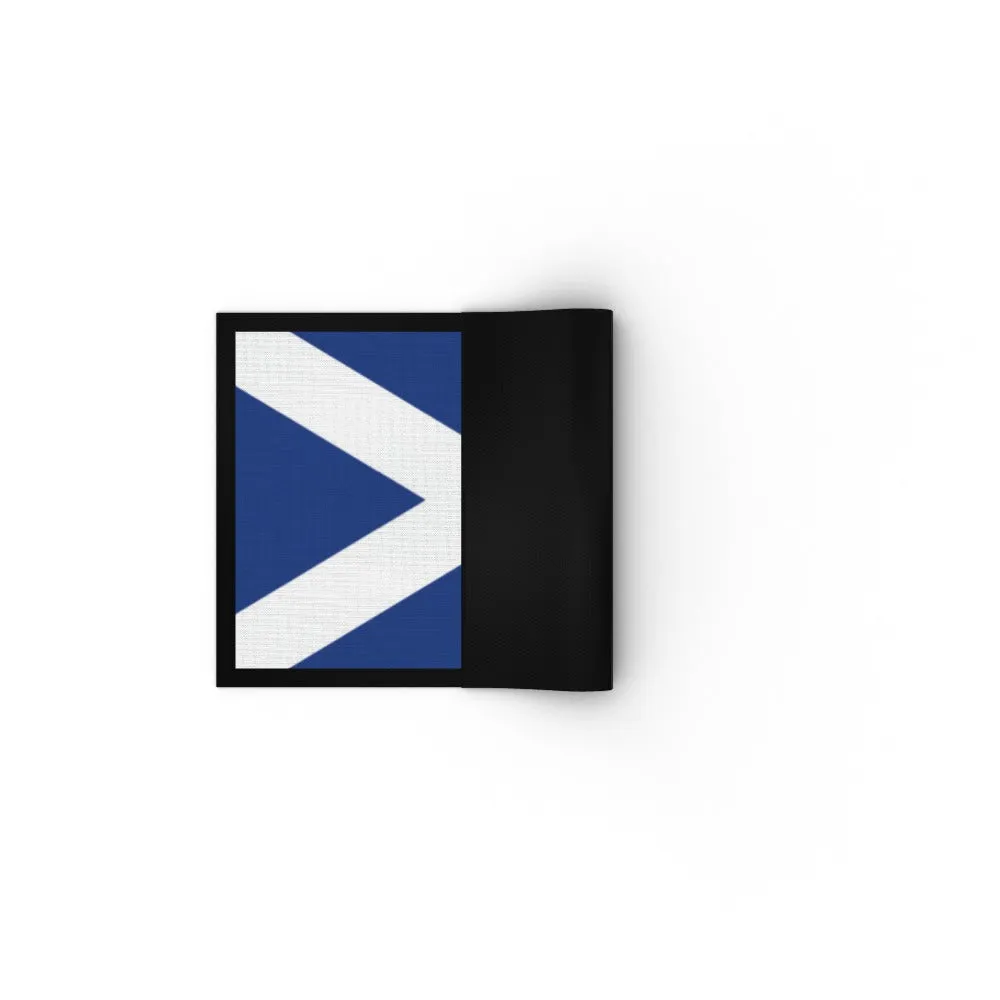 Floor Mats - Scotland