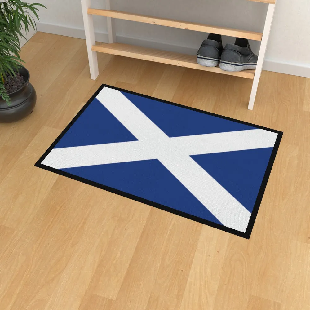 Floor Mats - Scotland