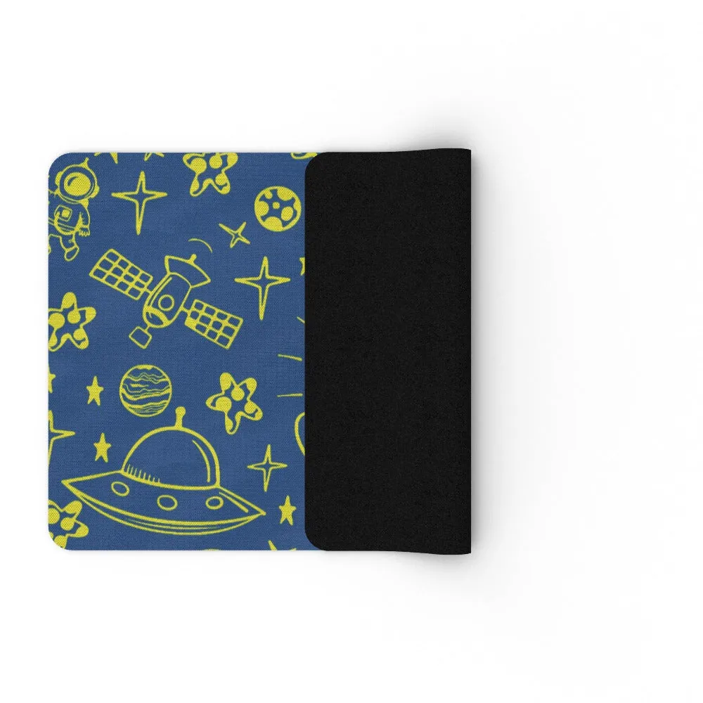Floor Mats - Space