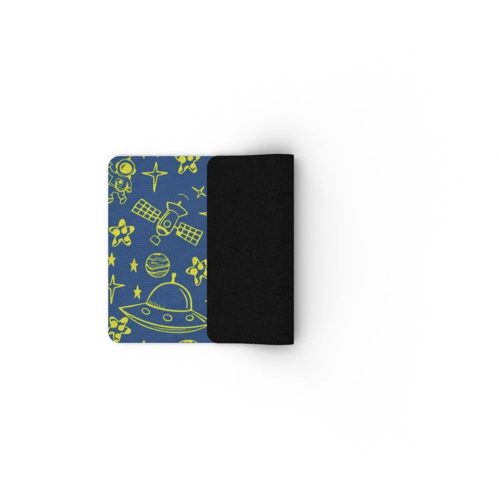 Floor Mats - Space