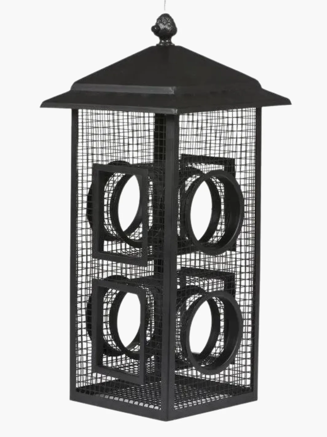 Fly Through Metal Feeder - 2 lb