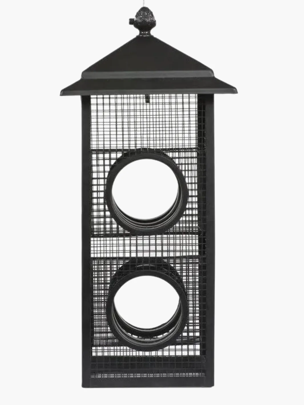 Fly Through Metal Feeder - 2 lb