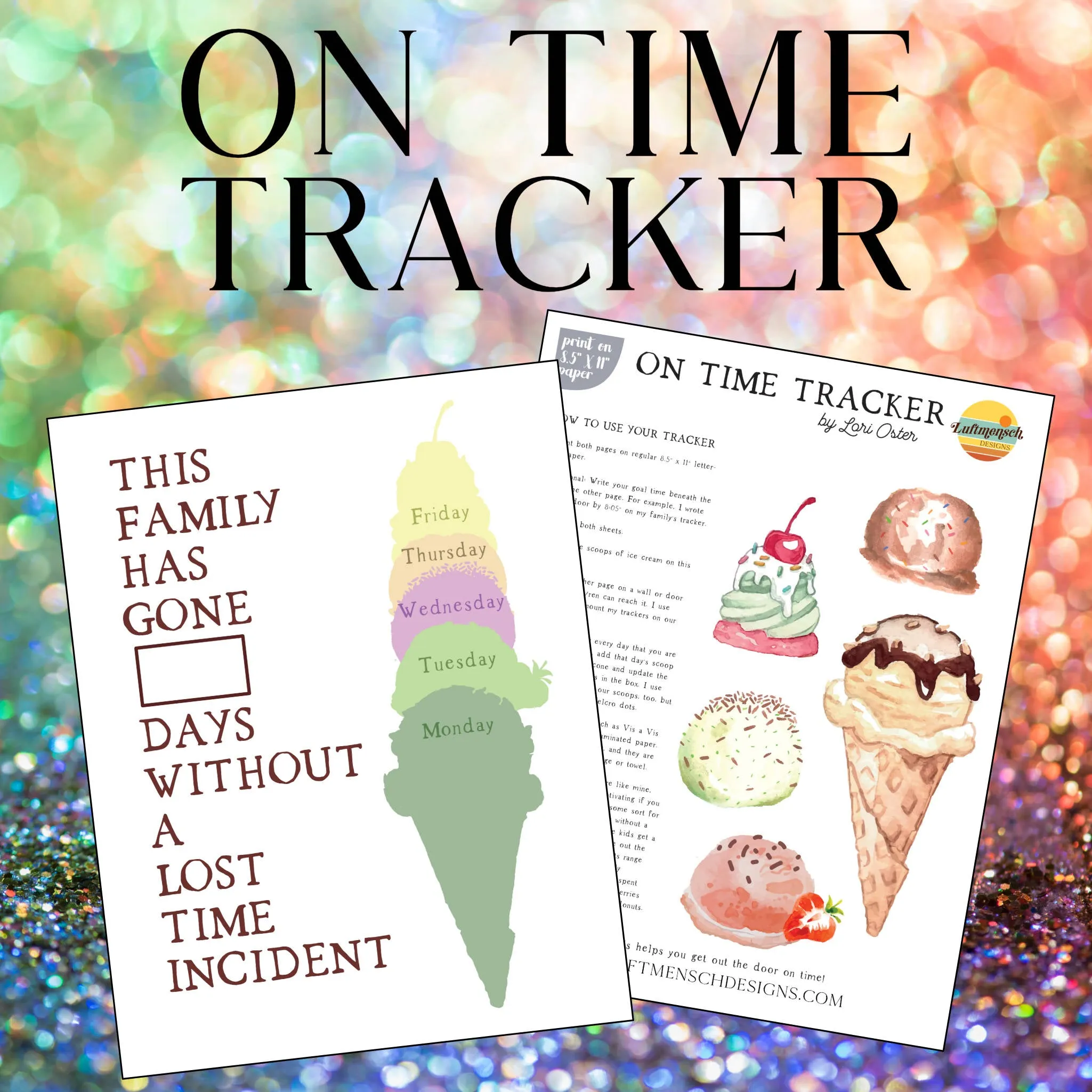 Free On Time Tracker