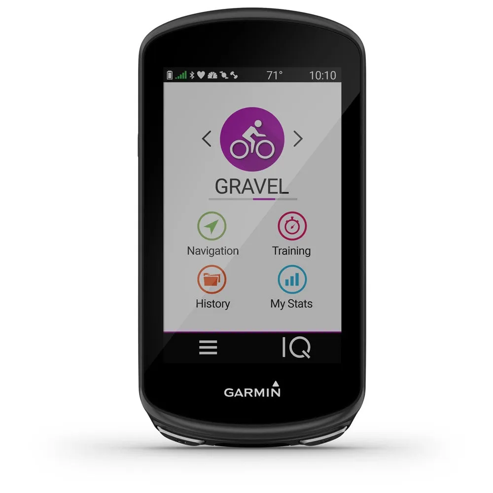 Garmin Edge 1030 Plus GPS Computer