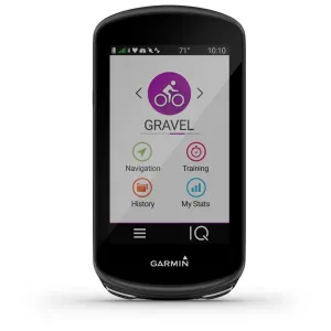 Garmin Edge 1030 Plus GPS Computer