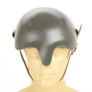 German WWI Imperial Army Detachment Gaede Steel Helmet