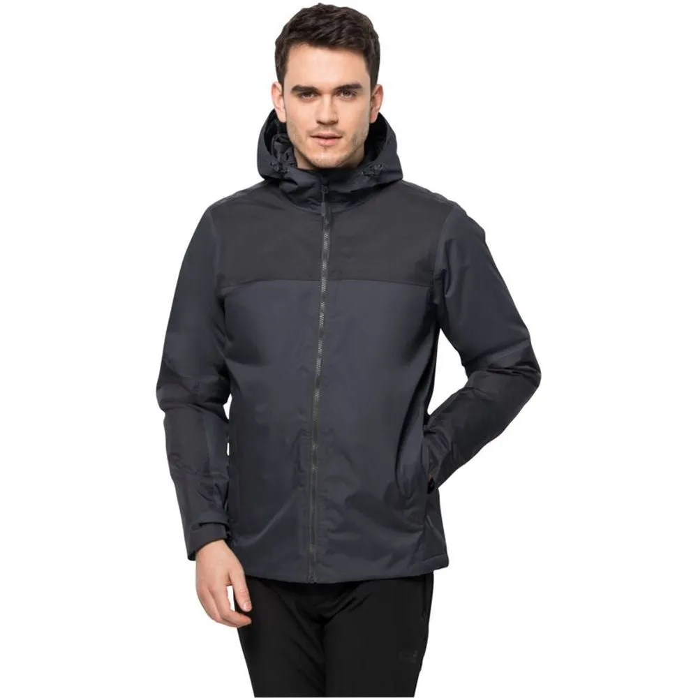 Jack Wolfskin Jasper Insulated Men's Jacket