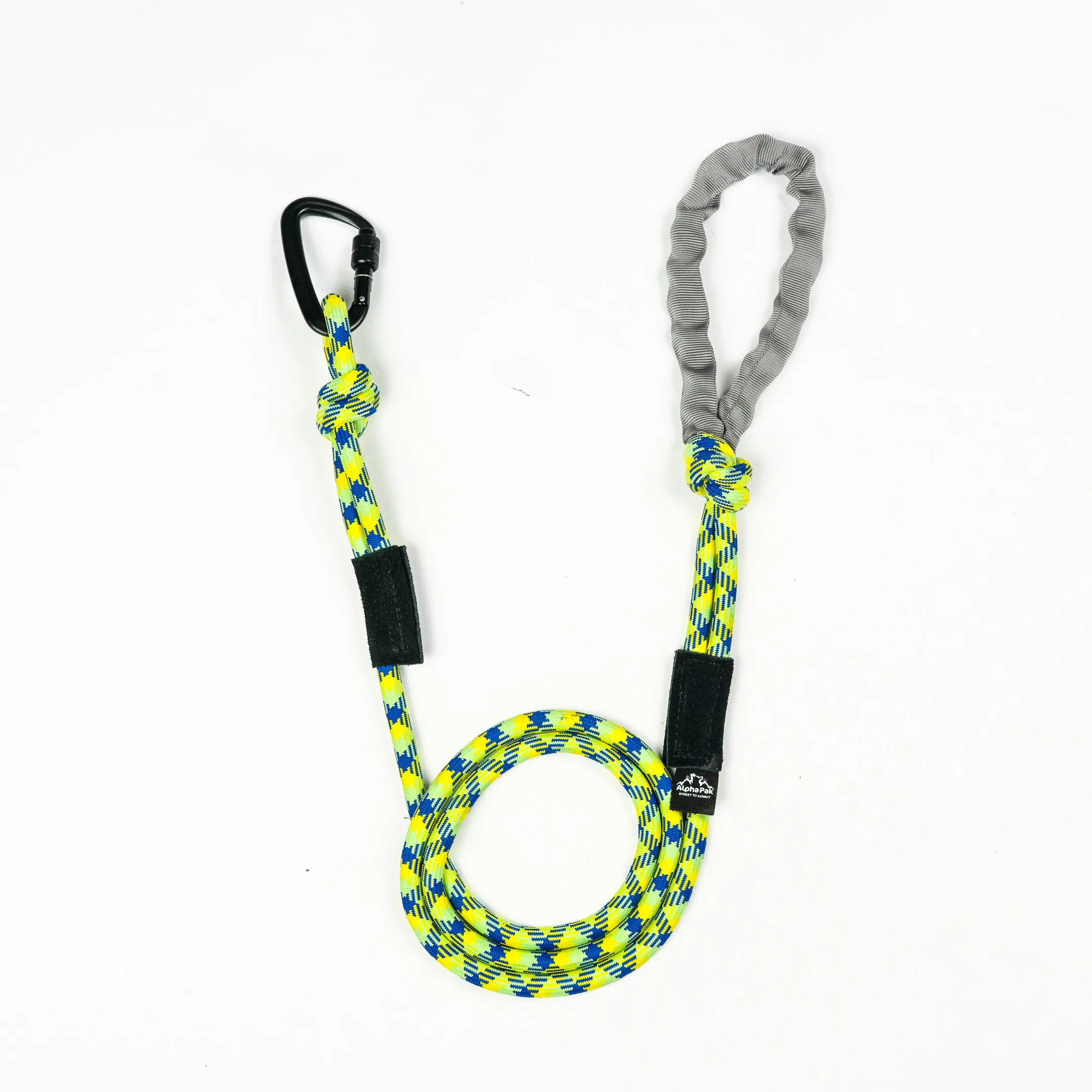 Junction 10MM Kernmantle Rope Leash - Wholesale