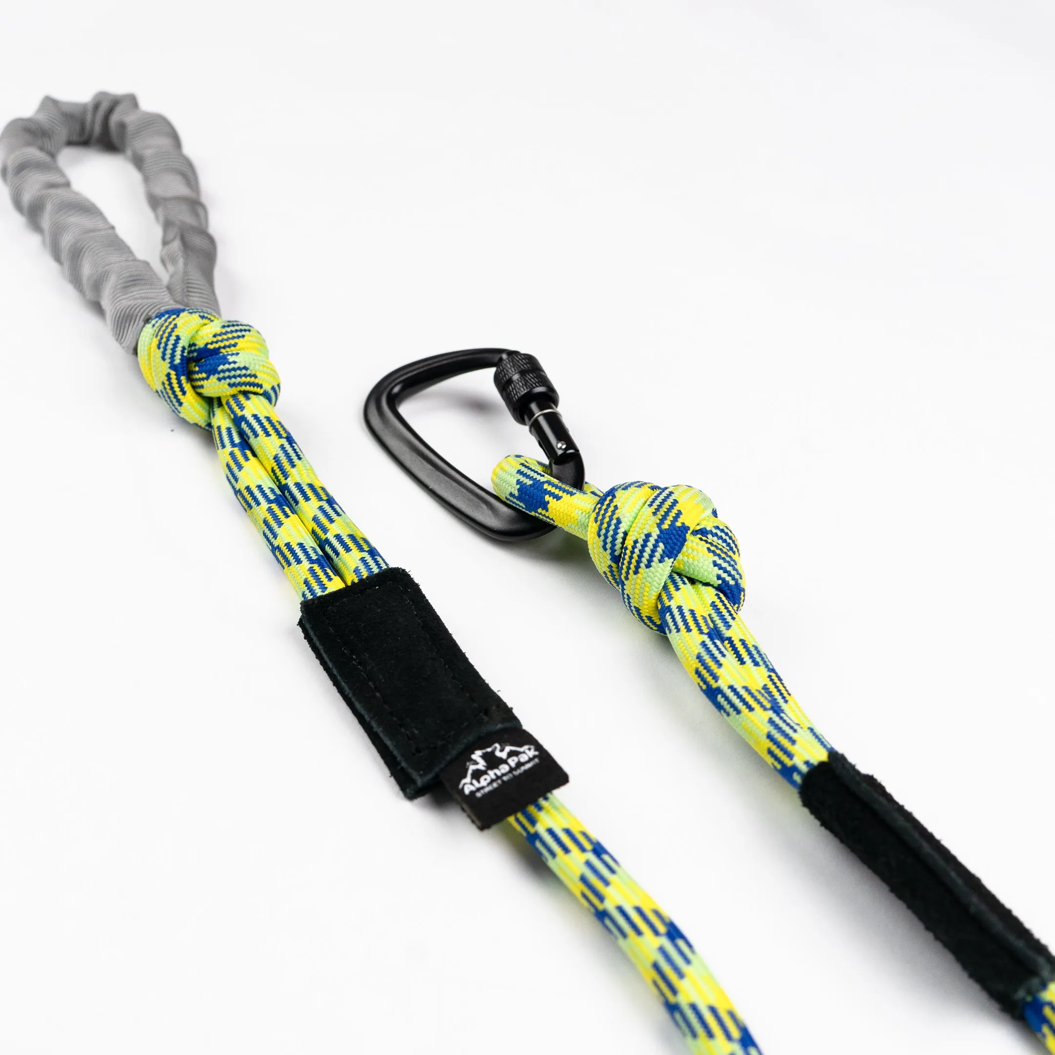 Junction 10MM Kernmantle Rope Leash - Wholesale