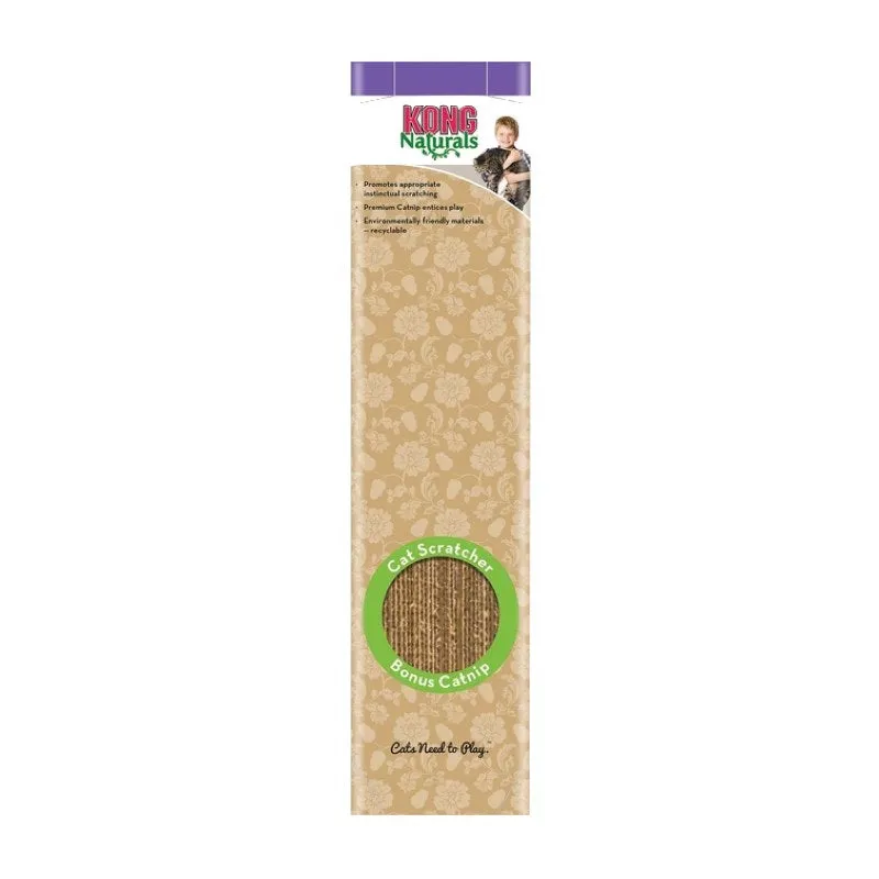 Kong Single Cat Scratcher
