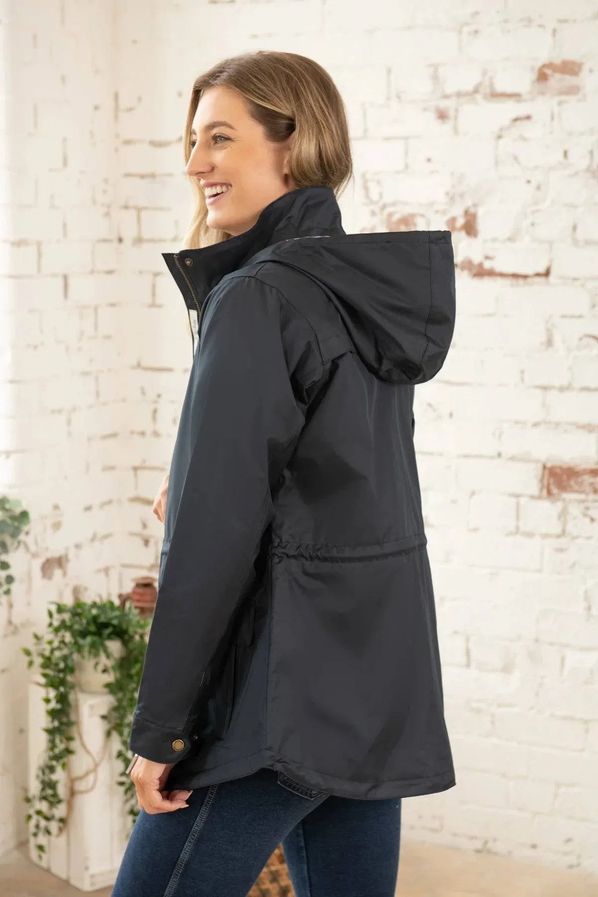 Lighthouse Kendal Jacket -NIGHT