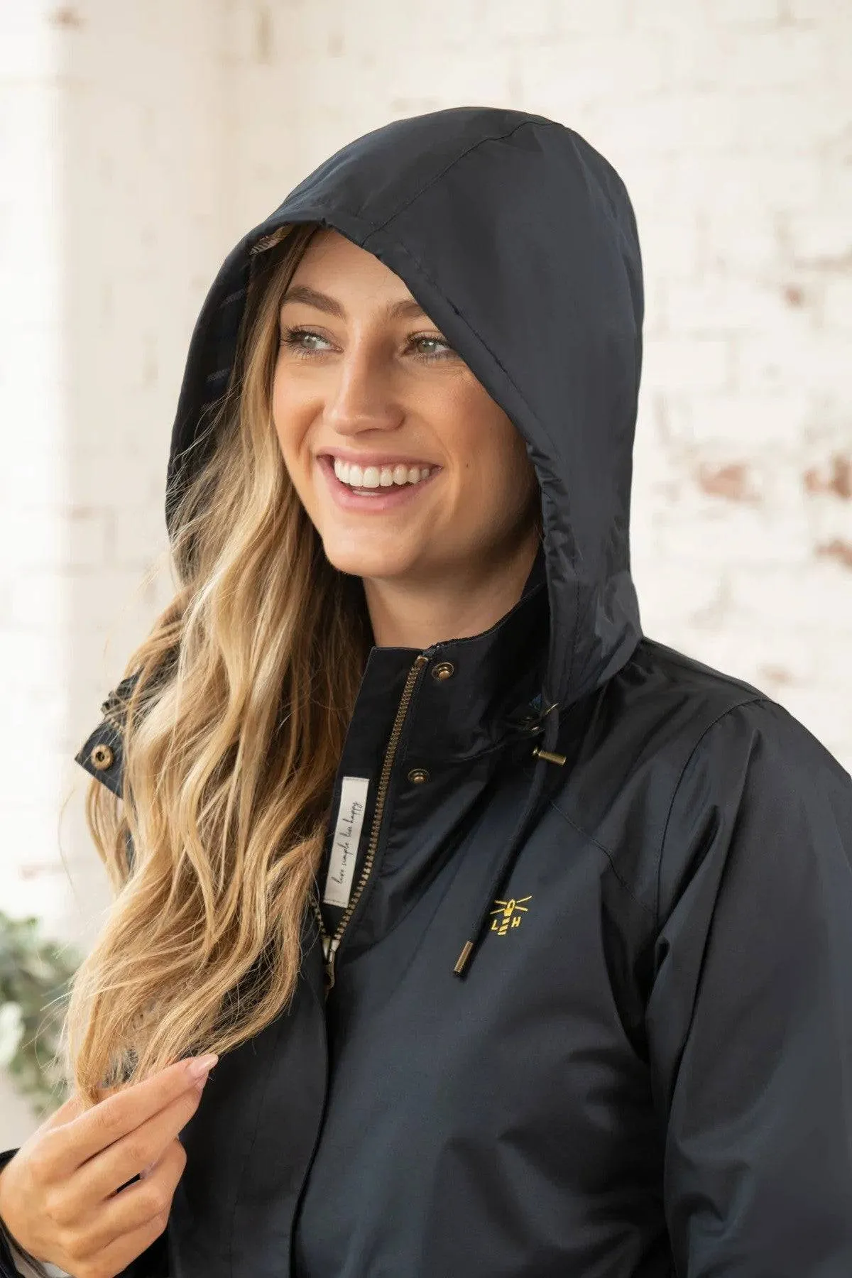 Lighthouse Kendal Jacket -NIGHT