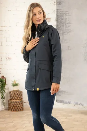 Lighthouse Kendal Jacket -NIGHT