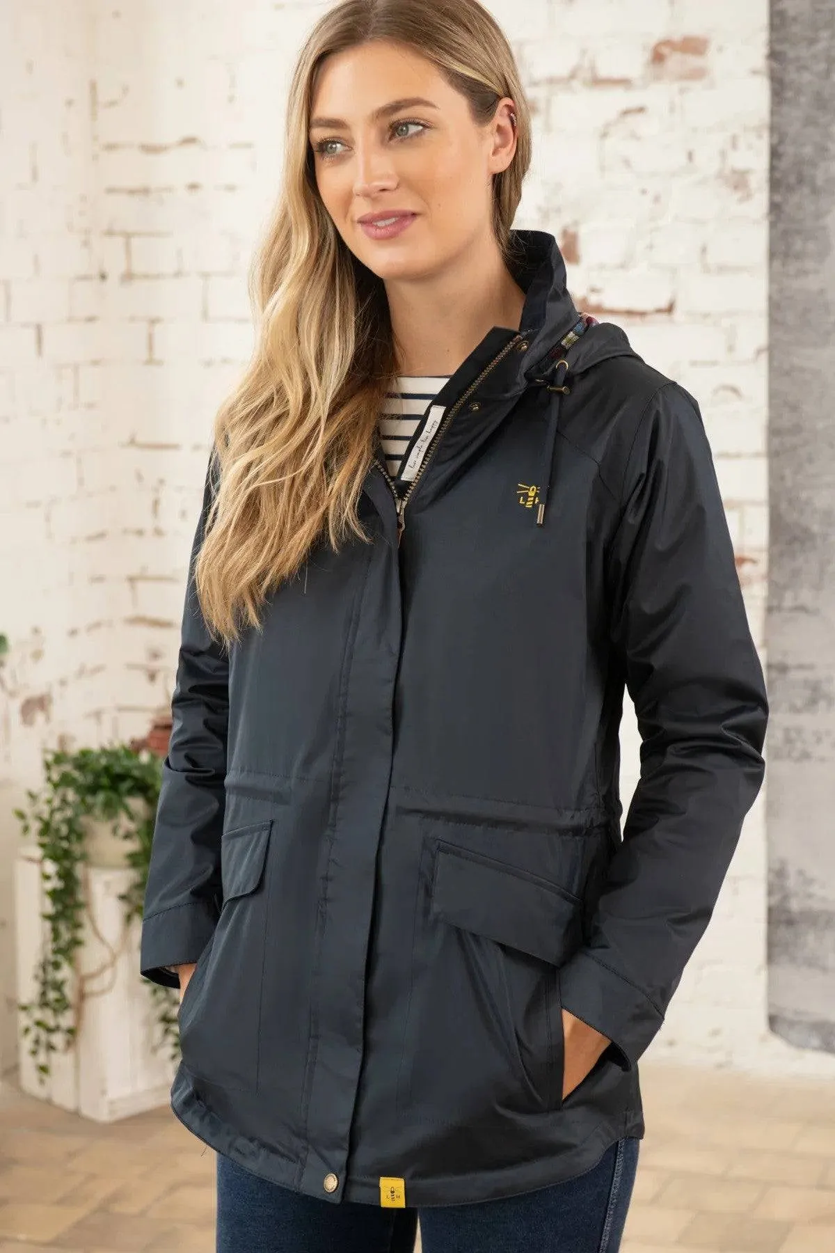 Lighthouse Kendal Jacket -NIGHT