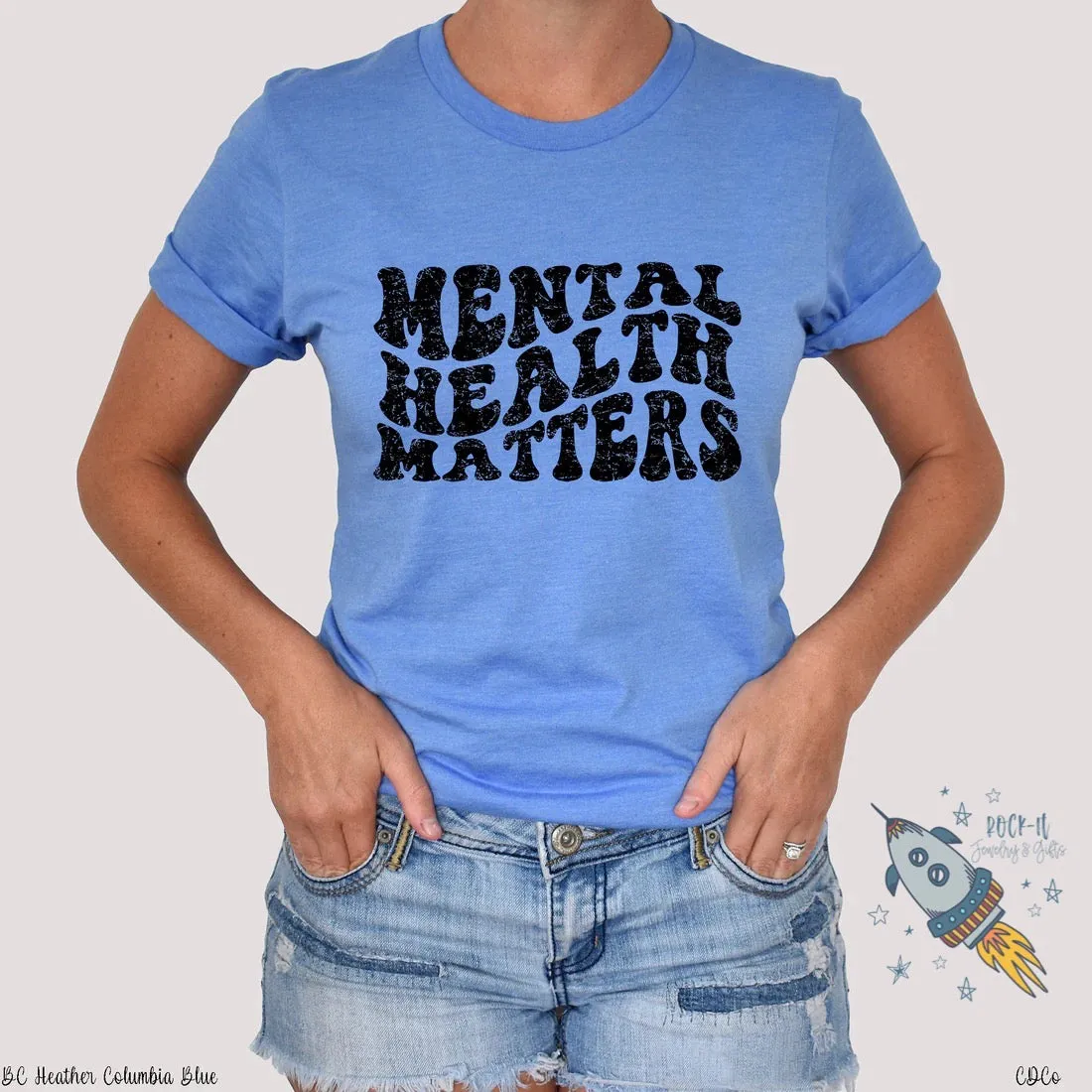 Mental Health Matters