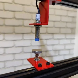 Modix Crash Detector