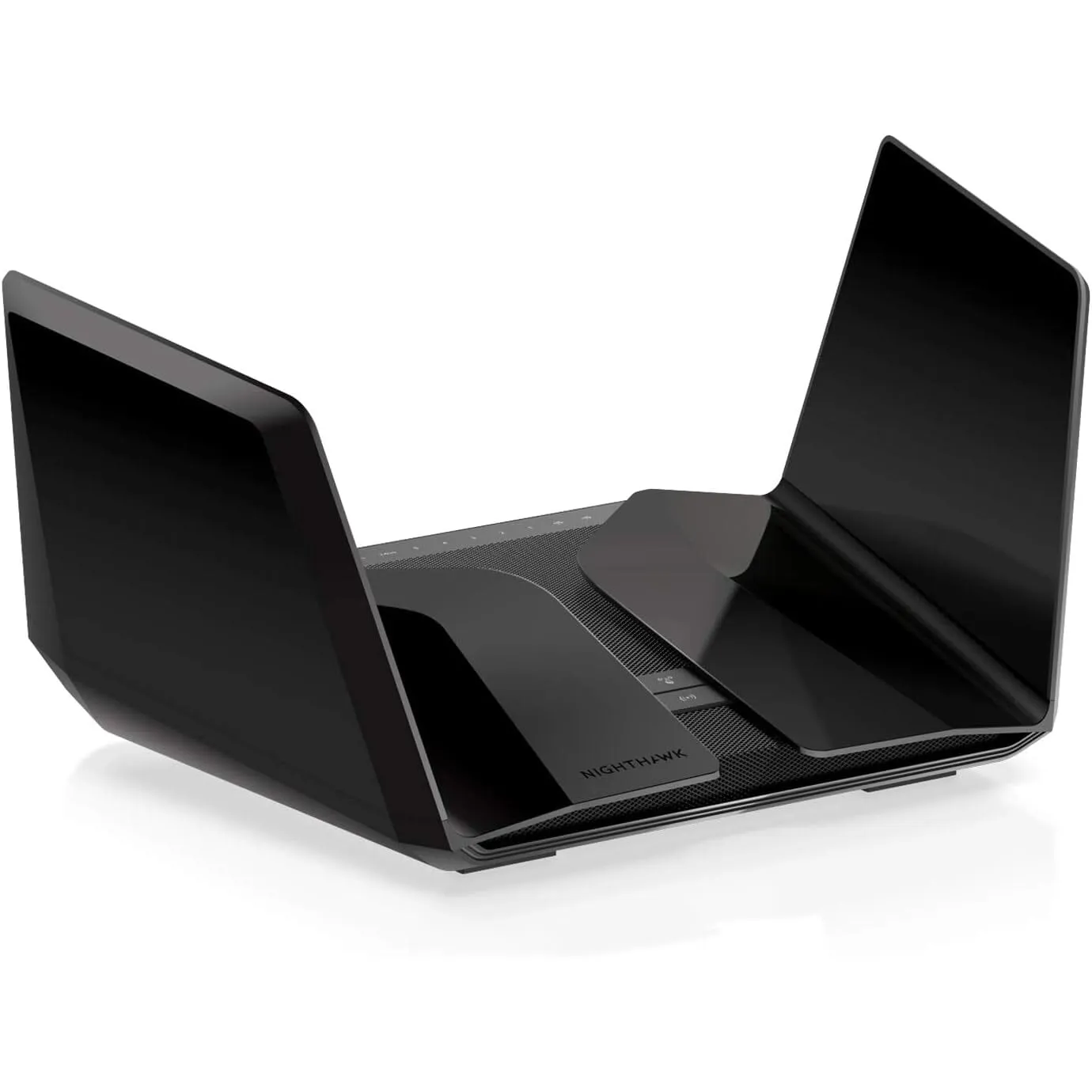 NETGEAR Nighthawk 12-Stream WiFi 6E Router (RAXE500) (Refurbished)