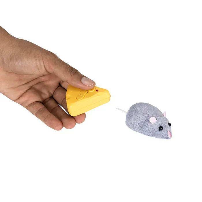 Odyssey Toys: Meddling Mouse