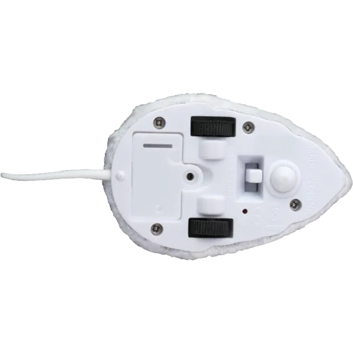 Odyssey Toys: Meddling Mouse