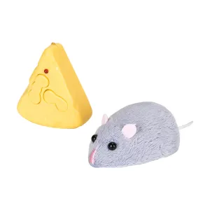 Odyssey Toys: Meddling Mouse