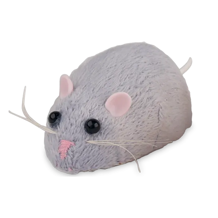 Odyssey Toys: Meddling Mouse