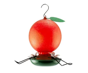 Orange Oriole Feeder 32 oz.