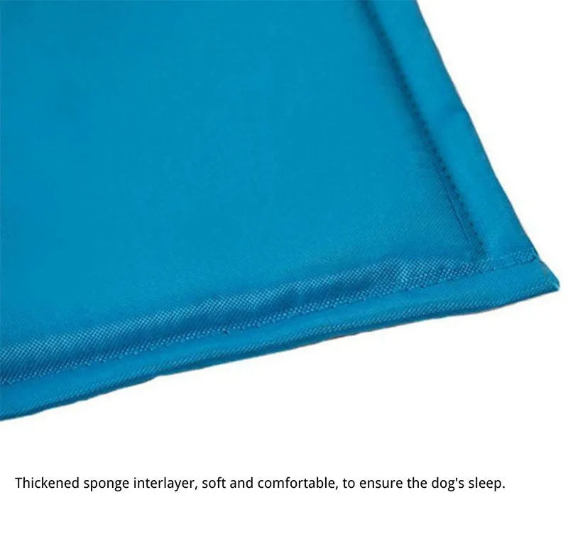 Pet cool mat
