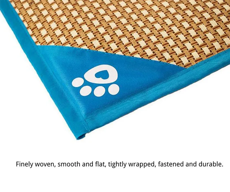 Pet cool mat