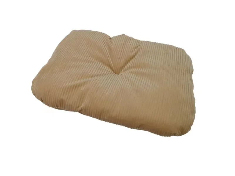 Pet Floor Cushion Corduroy
