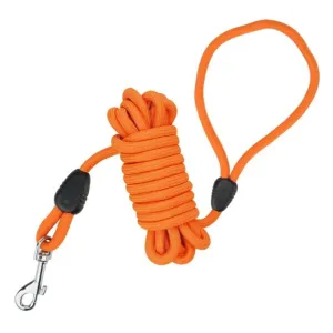 PetAffairs 5M/10M Dog Leash with Foam Handle