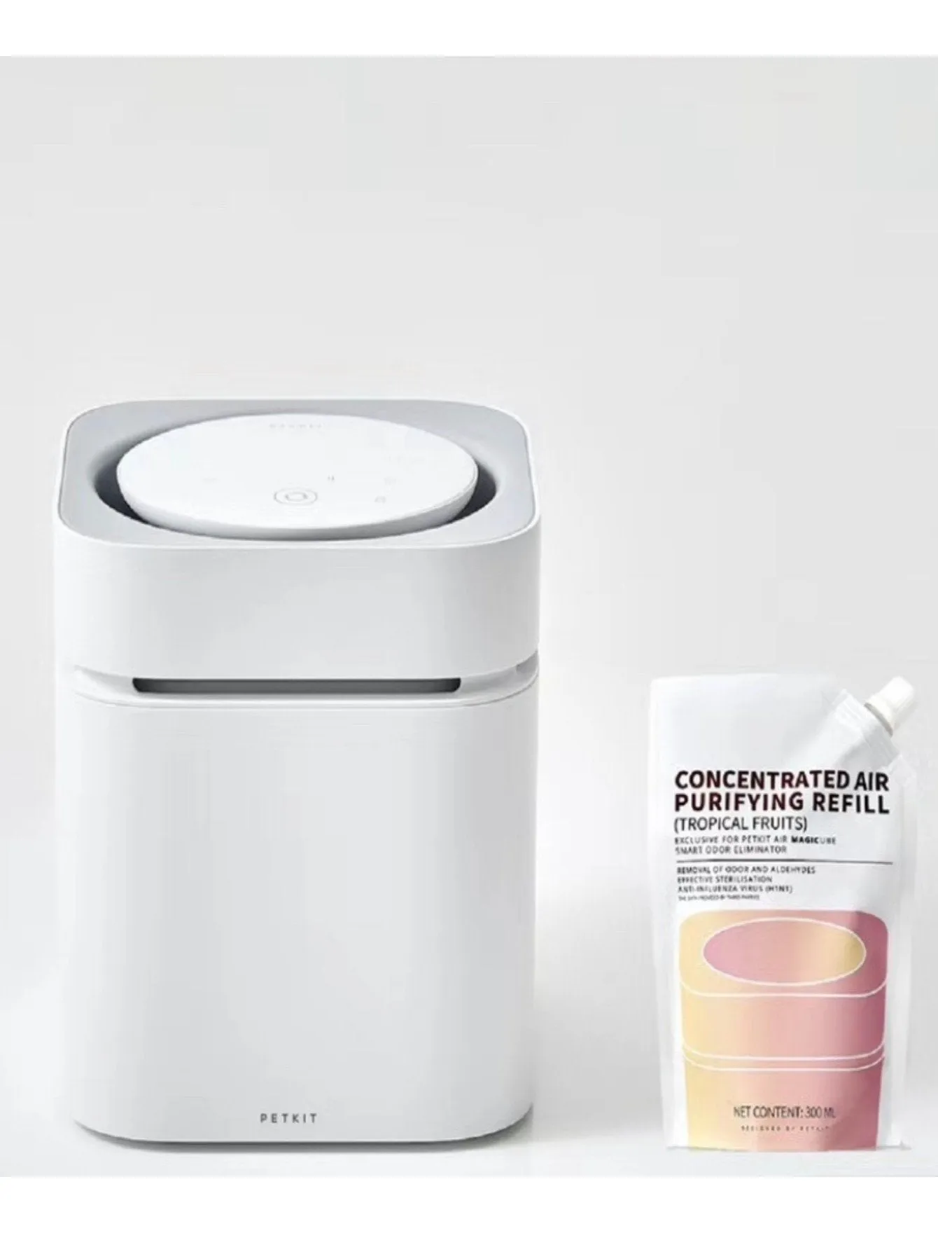 Petkit Air Magicube Purification Liquid Refill 300ml