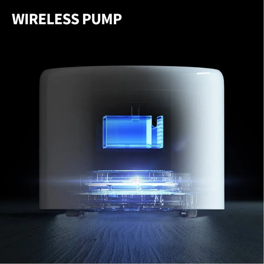 Petkit Eversweet 3 Pro Wireless Smart Drinking Fountain 1.8L