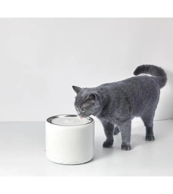 PETKIT Eversweet Gen 3 Drinking Fountain for Cats & Dogs