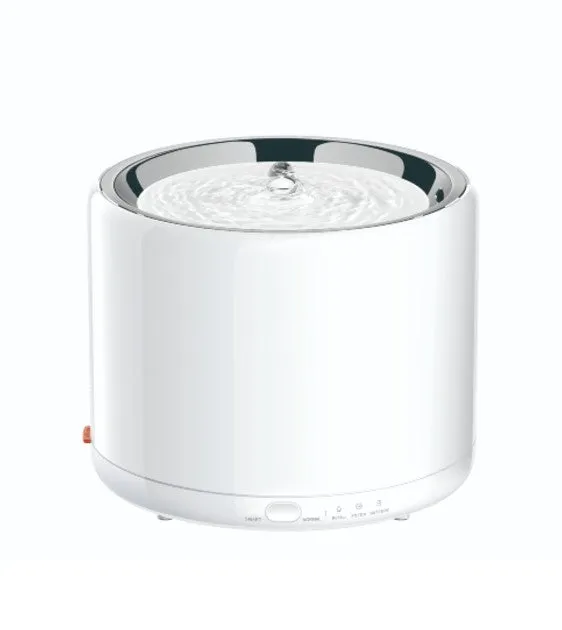PETKIT Eversweet Gen 3 Drinking Fountain for Cats & Dogs