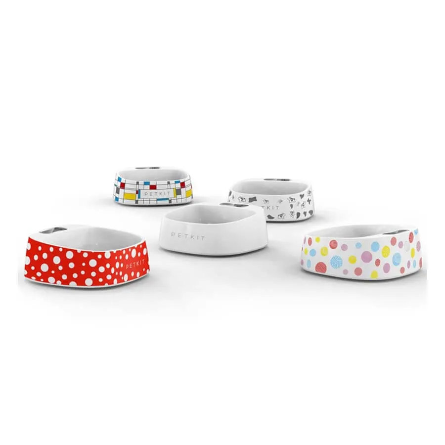 Petkit Fresh Smart Bowl Polka Dot