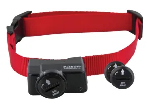 PetSafe PIF-275-19 Wireless Fence Collar, Plastic, Gray :EA: QUANTITY: 1