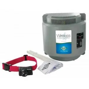PetSafe Wireless Containment System