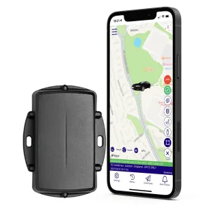 Pro Micro Magnetic: Covert Asset Tracker