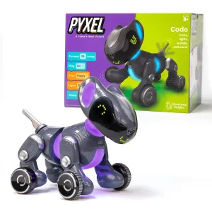 Pyxel A Coder’s Best Friend