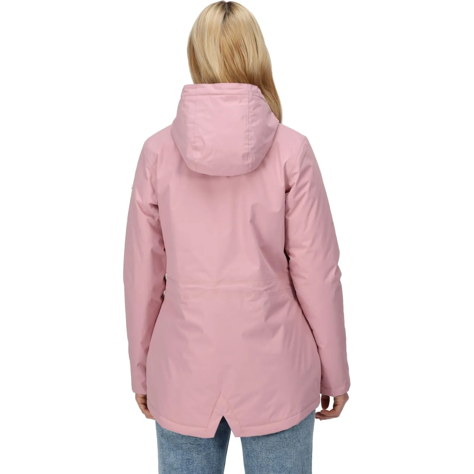 Regatta Womens Brigida Edit Waterproof Insulated Jacket