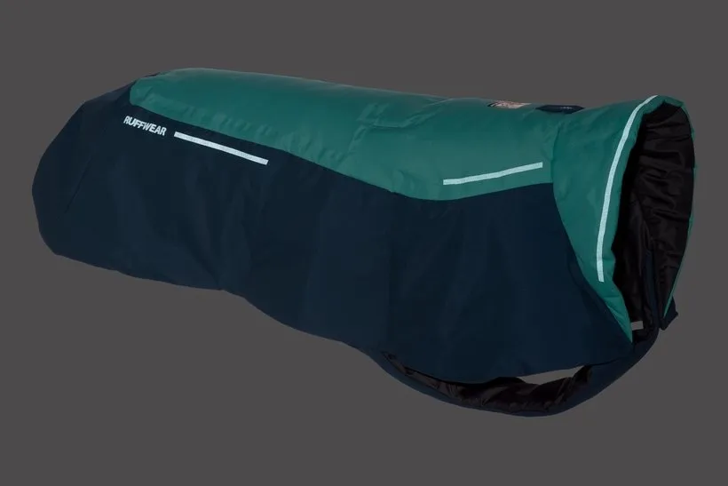 Ruffwear XL Vert Jacket