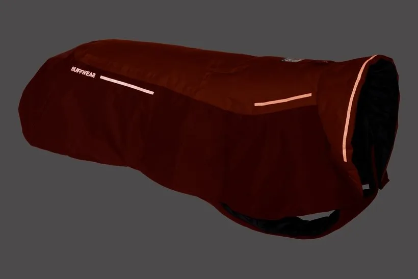 Ruffwear XL Vert Jacket