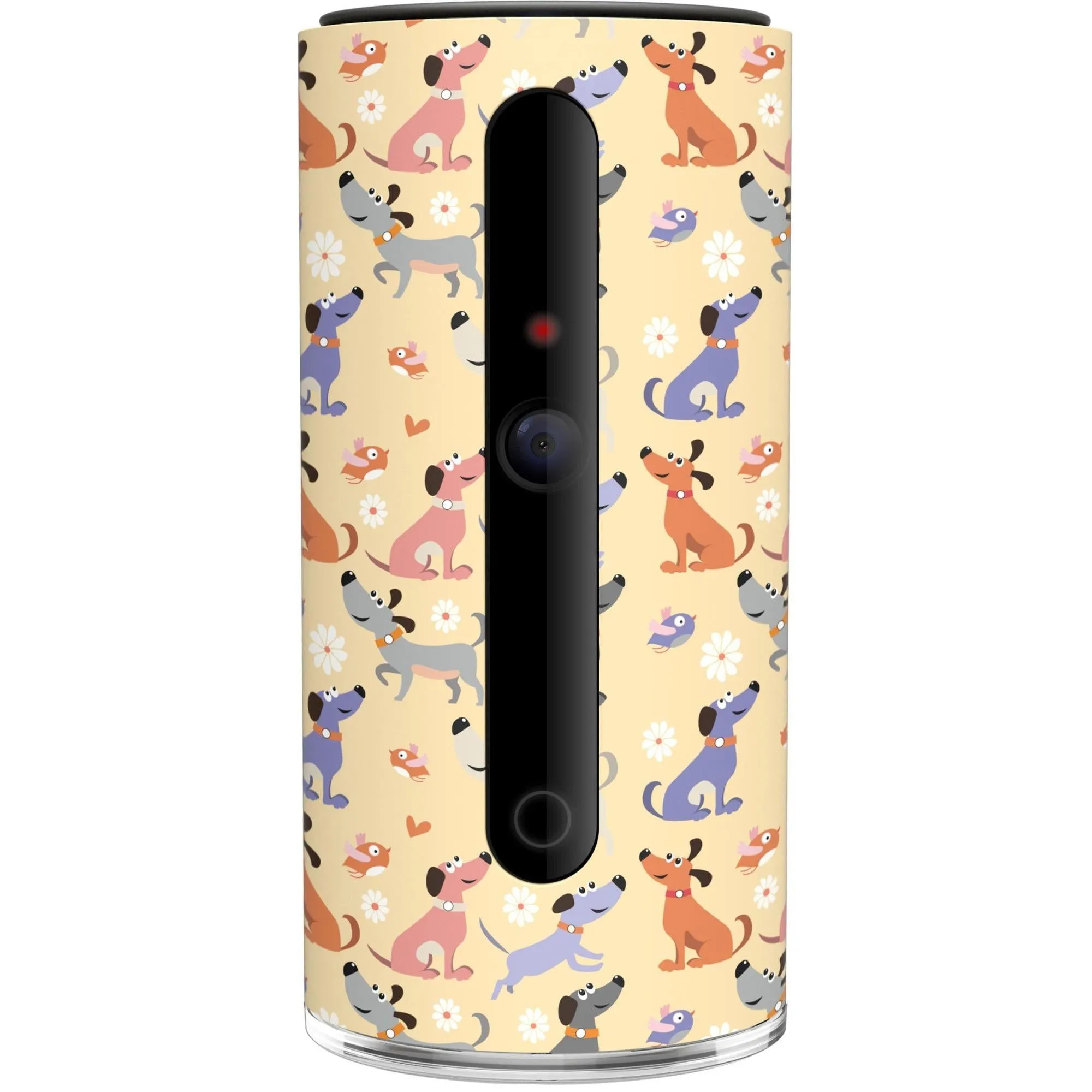 Smart WiFi Pet Monitor
