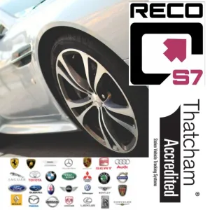 Smartrack RECO S7 Tracker