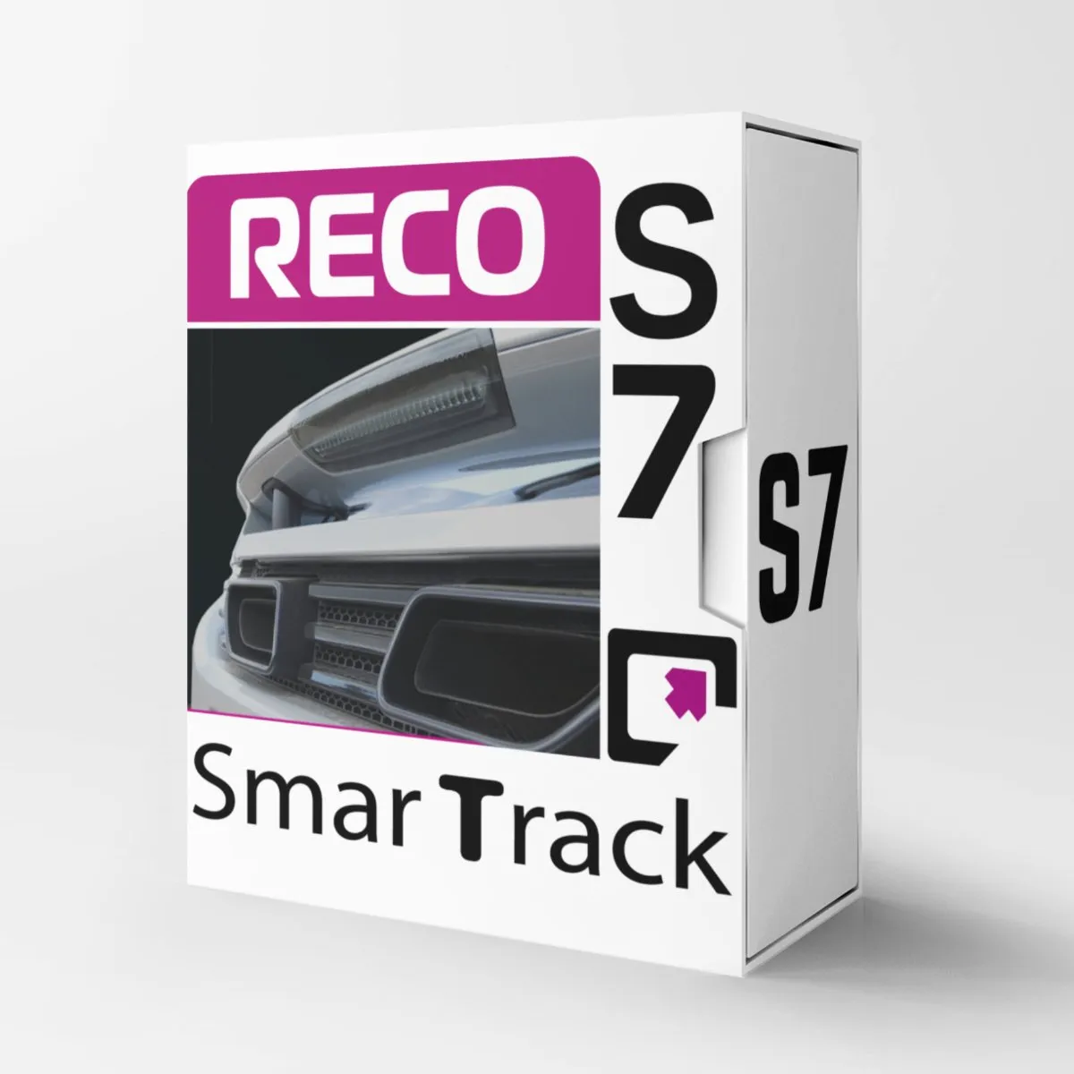 Smartrack RECO S7 Tracker