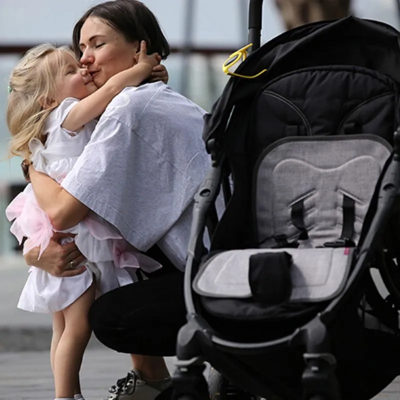 Stroller Cooling Mats