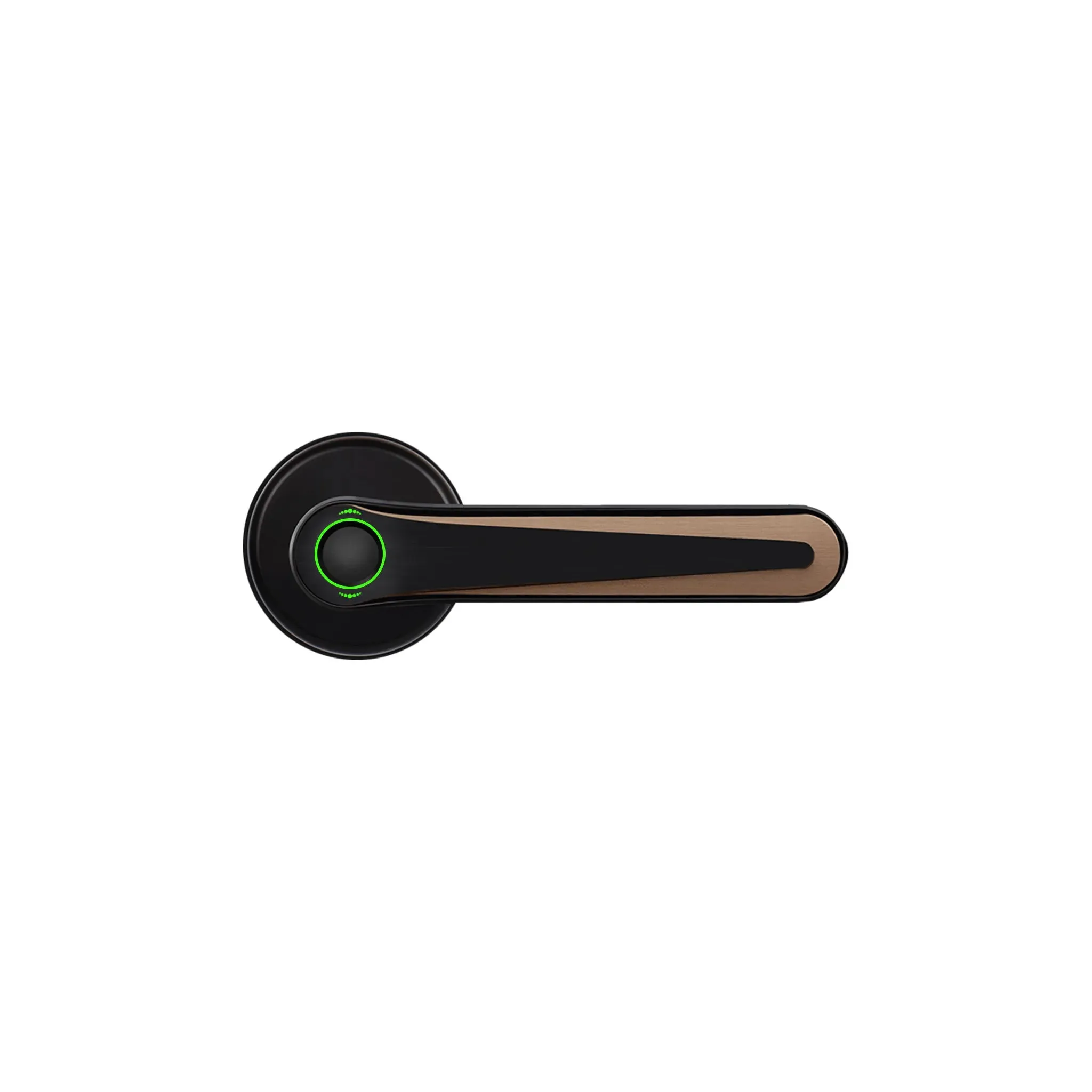 Super Smart Door Lock (Bluetooth)