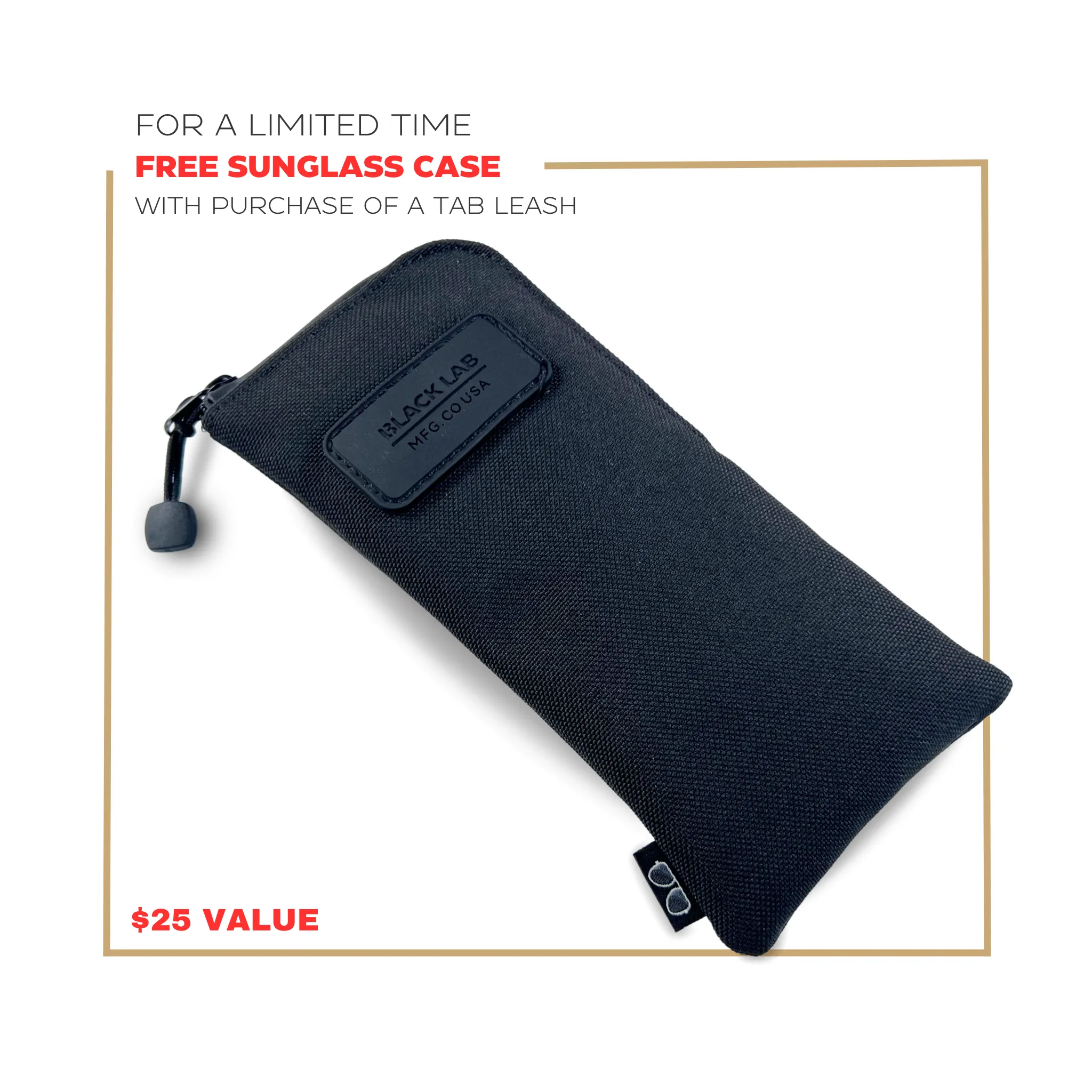 Tab Leash